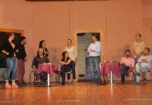 Palmi teatro: la “Great talent” porta in scena “la Locandiera”