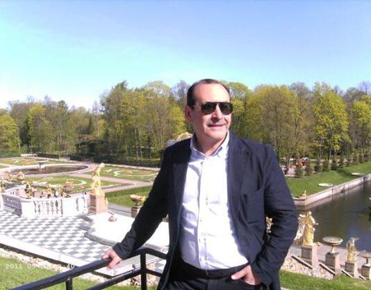 Elezioni Gioia Tauro, intervista a Giuseppe Zappalà