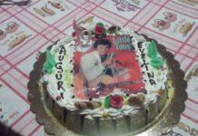 Bimba chiede torta con “Little Pony”, le arriva… Little Tony