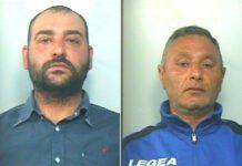 Rosarno, due arresti per furto aggravato