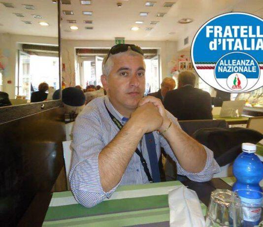 Fratelli d’Italia AN Rosarno: strano azzerare la Giunta dopo gli “autoincensamenti”