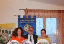 Rosarno, a MedmArte protagonista Mario Brigante