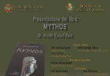 Palmi, Oreste Kessel Pace presenta MYTHOS