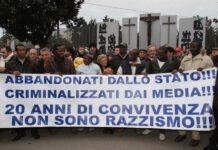 La piana è razzista e mafiosa?