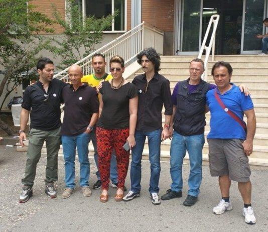 L’On. Nesci in visita all’Ospedale di Polistena: la sanità della Piana di Gioia Tauro sta scoppiando