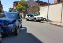 Incidente a San Ferdinando, 3 feriti