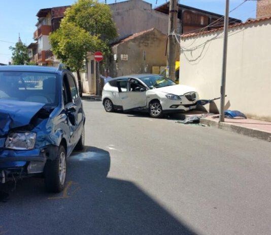 Incidente a San Ferdinando, 3 feriti