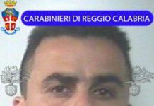 Arrestato Domenico Cannizzaro a Bagnara Calabra per detenzione al fine di spaccio di cocaina