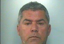 Fabbrica di stupefacenti scoperta a Rosarno, arrestato Giuseppe Restuccia