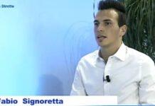 Elezioni Ionadi: è boom per Fabio Signoretta