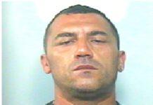 San Ferdinando, un arresto per stalking