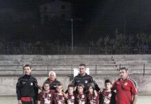 La Scuola Calcio Rosarnese trionfa al torneo “Bergamotto Cup” organizzato dall’ASI a Lazzaro