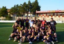 L’A.C. Medma Rosarno campione Provinciale del campionato Amatori 2014-15