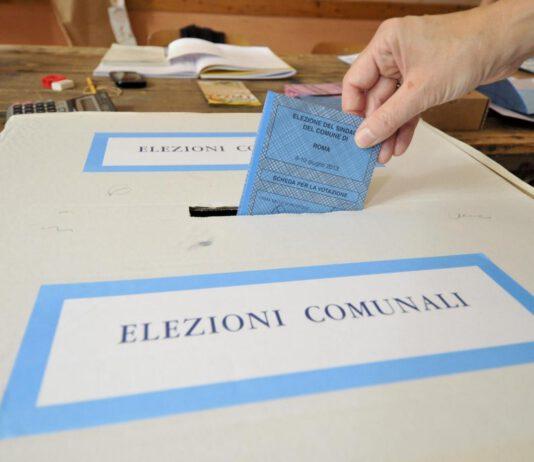 Elezioni Gioia Tauro, tutti i voti di lista