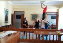 Santo Stefano (RC): al Comune è tempo di ”pulizie straordinarie”, domenica il primo Consiglio Comunale