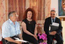 A MedmArte “La bonifica della Piana di Rosarno tra 700’ e 800’” del Prof. Ferdinando Mamone