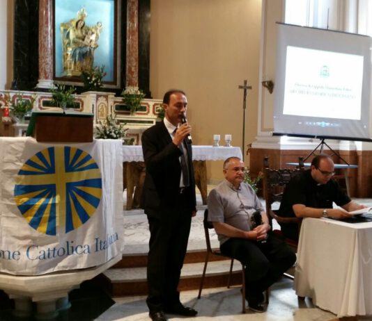 Oppido Mamertina, Giornata diocesana dell’Azione Cattolica Adulti