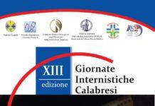 Rilevante appuntamento scientifico nel lametino con la XIII edizione delle giornate internistiche calabresi