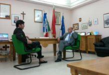 Sopralluogo a Petilia Policastro e Mesoraca del consigliere e componente della Commissione “Ambiente”, Arturo Bova