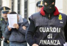 Scoperta cellula della ndrangheta a Roma, 19 arresti. Importata una tonnellata di cocaina