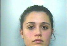 Rosarno, assolta Francesca Grimi