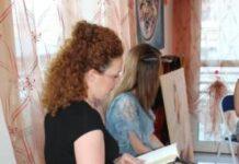 Rosarno, a MedmArte “Smarrita” il romanzo di Federica Orsida