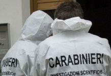 Rosarno, trovato uomo morto tra le campagne