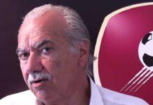 Lillo Foti ricoverato d’urgenza in Ospedale