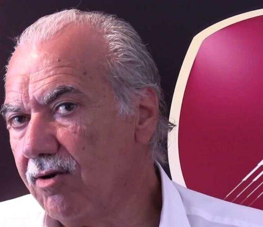 Lillo Foti ricoverato d’urgenza in Ospedale