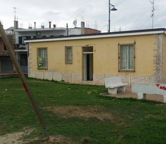Rosarno, gli abitanti esasperati: Villa Paolo Orsi abbandonata al degrado