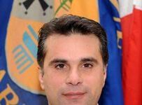 Neri: soddisfazione per la nomina di Paolo Fragomeni a Presidente del consiglio comunale di Siderno