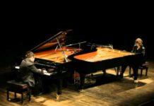 Palmi, Bis per i geni della musica calabrese i pianisti Francesco e Vincenzo De Stefano