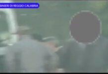 Operazione Confine, il video degli arresti a Rosarno