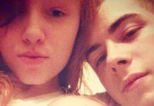 Incendio in palazzo, morte mamma 17enne e figlia di 6mesi