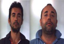 Piantagione di marijuana in zona industriale, ai domiciliari i fratelli Viola di Gioia Tauro