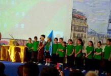 Rosarno, “Pinocchio”, successo per il musical delle seconde classi Marvasi Vizzone