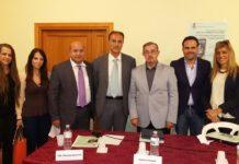 Oppido Mamertina, presentato “Noi, gli uomini di Falcone”, il libro – denuncia del Generale Angiolo Pellegrini e Francesco Condoluci