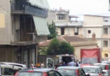 Incidente a Rosarno, ferito un postino