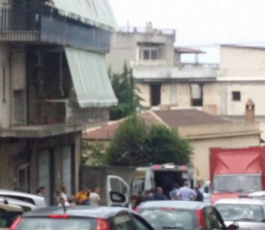 Incidente a Rosarno, ferito un postino