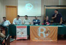 RUN Cosenza, costituito il comitato di presidenza