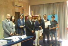 Reggio Calabria, premiati i vincitori del Leo Art 2015: Eccellenze artistiche in omaggio al territorio calabrese