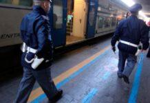 Capotreno aggredito e punto con una siringa da due punkabbestia in Calabria
