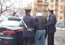 Quattro arresti e sette deferimenti a Reggio Calabria e provincia