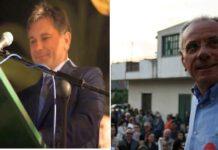 Elezioni Gioia Tauro, sarà ballottaggio tra Giuseppe Pedà ed Aldo Alessio