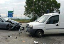 Incidente a Rosarno, un ferito