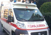 Due incidenti a Taurianova, feriti in ospedale