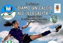 Venerdì il Memorial Dodo’ Gabriele