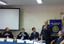 Rosarno, presentato il progetto “Touch, feel, think” per il museo archeologico di Medma