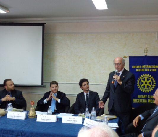 Rosarno, presentato il progetto “Touch, feel, think” per il museo archeologico di Medma