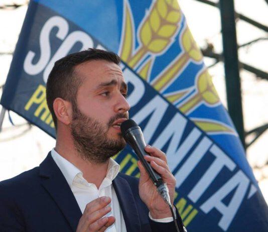 Mimmo Gianturco (Sovranità – Prima gli Italiani): solidarietà e vicinanza ai 40 lavoratori della Fondazione Terina